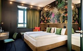Rugs Hotel Augsburg, Trademark Collection By Wyndham